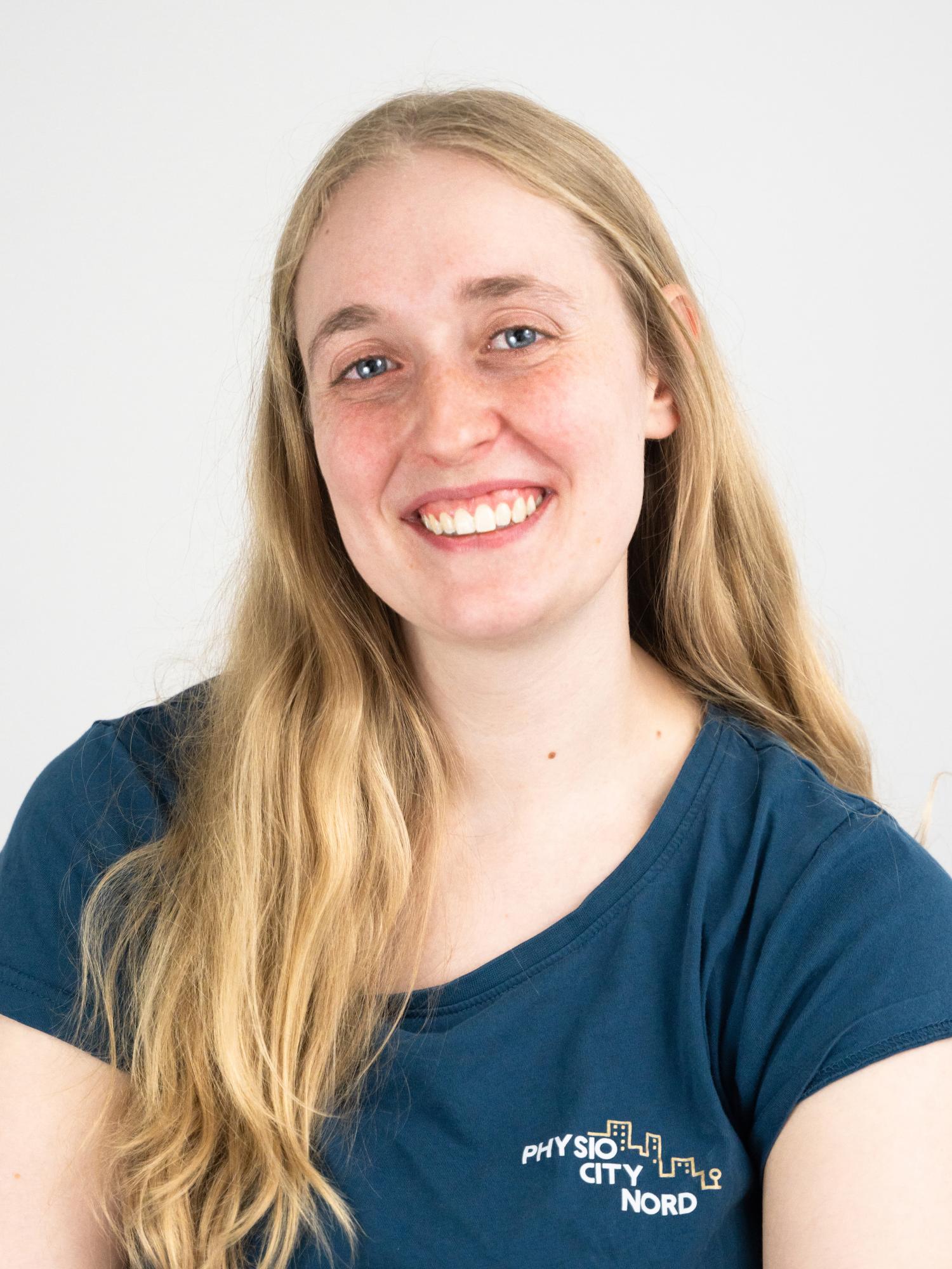 Portrait Annika Quast