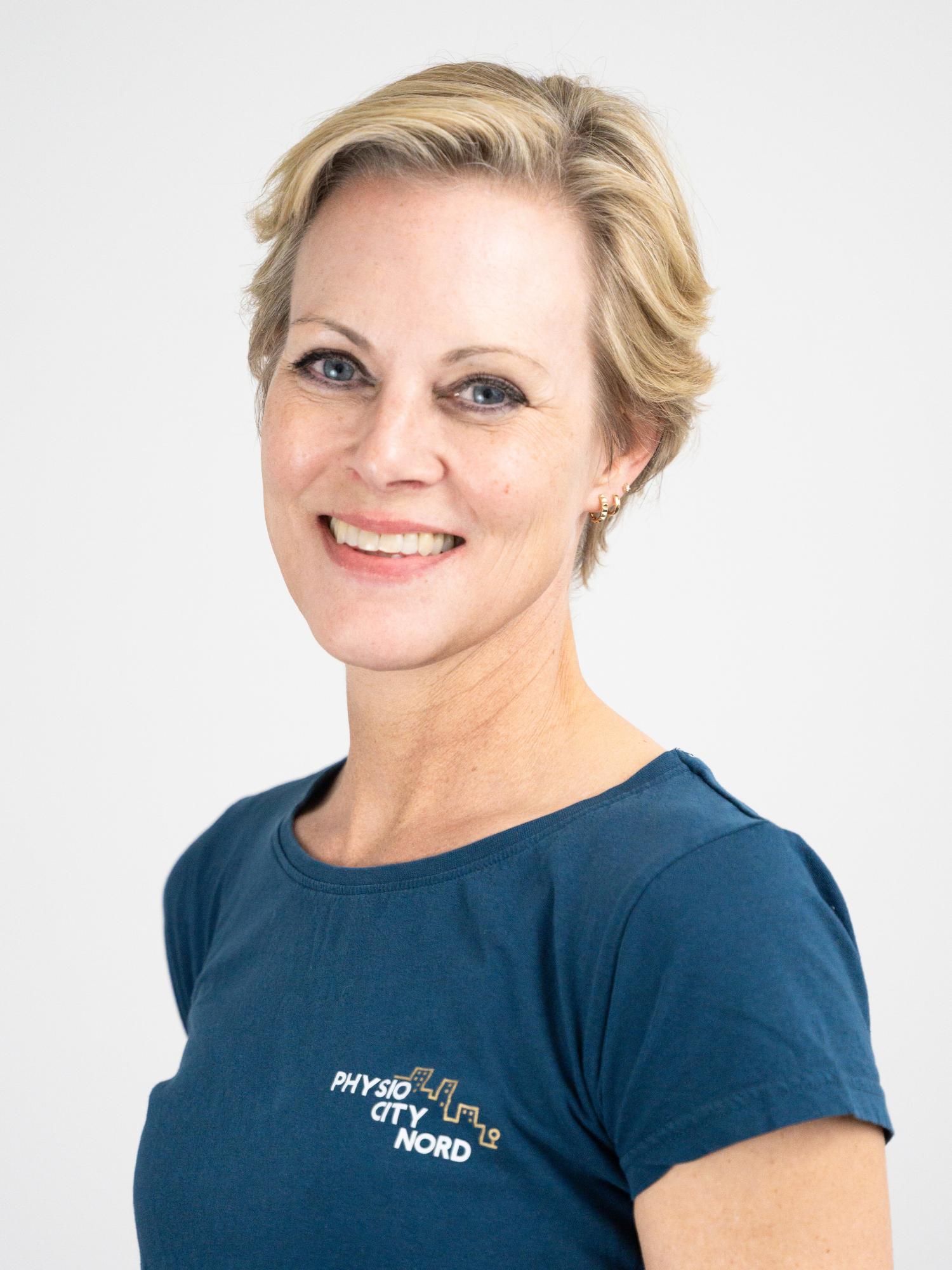 Portrait Annika Umbach